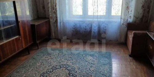 1-комн квартира Ангарская улица,  д. 37/18