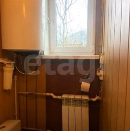 Продажа 2-комн квартиры на вторичном рынке Дмитров, ул Гравийная,  д. 27