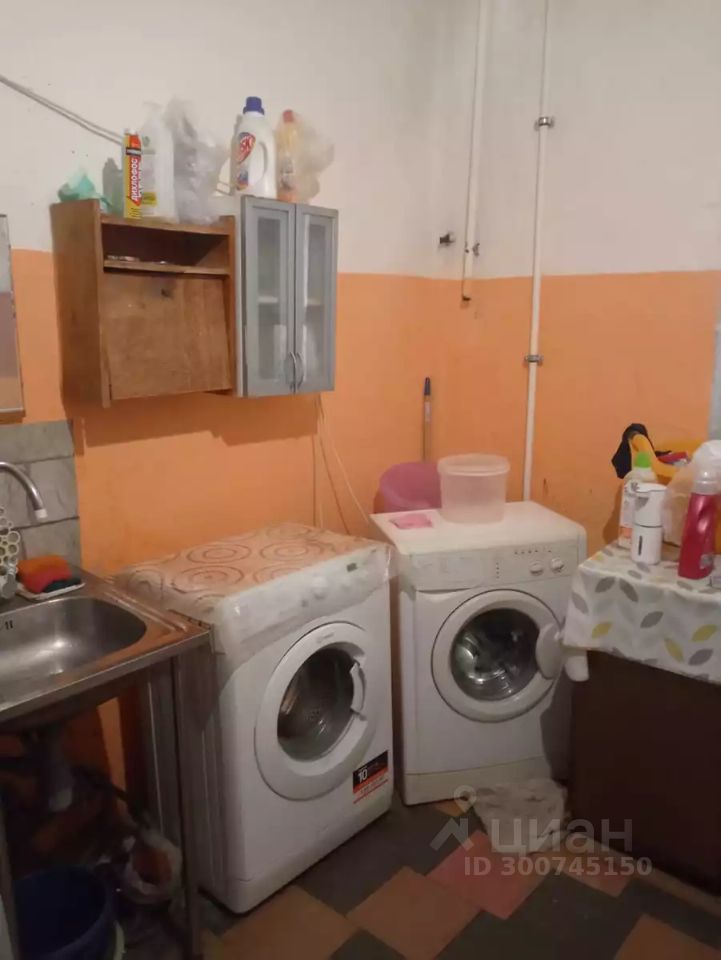 Продажа комнаты Кавалергардская улица, 20