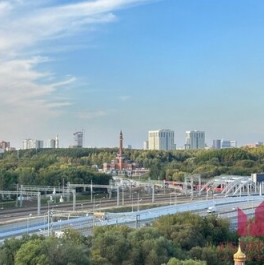 Продажа 4-комн квартиры на вторичном рынке проспект Генерала Дорохова,  д. 39 к2Г