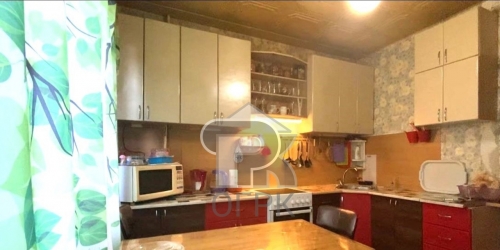 2-комн квартира Марьинский Парк улица, дом 5, корпус 3