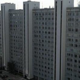 Аренда 4-комн квартиры на вторичном рынке Спасская Б. ул,  д. 12
