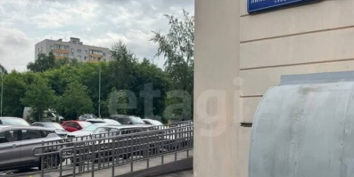 1-комн квартира ул Лихоборские Бугры,  д. 12