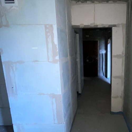 1-комн квартира Сергиев Посад, Владимирская улица, 63