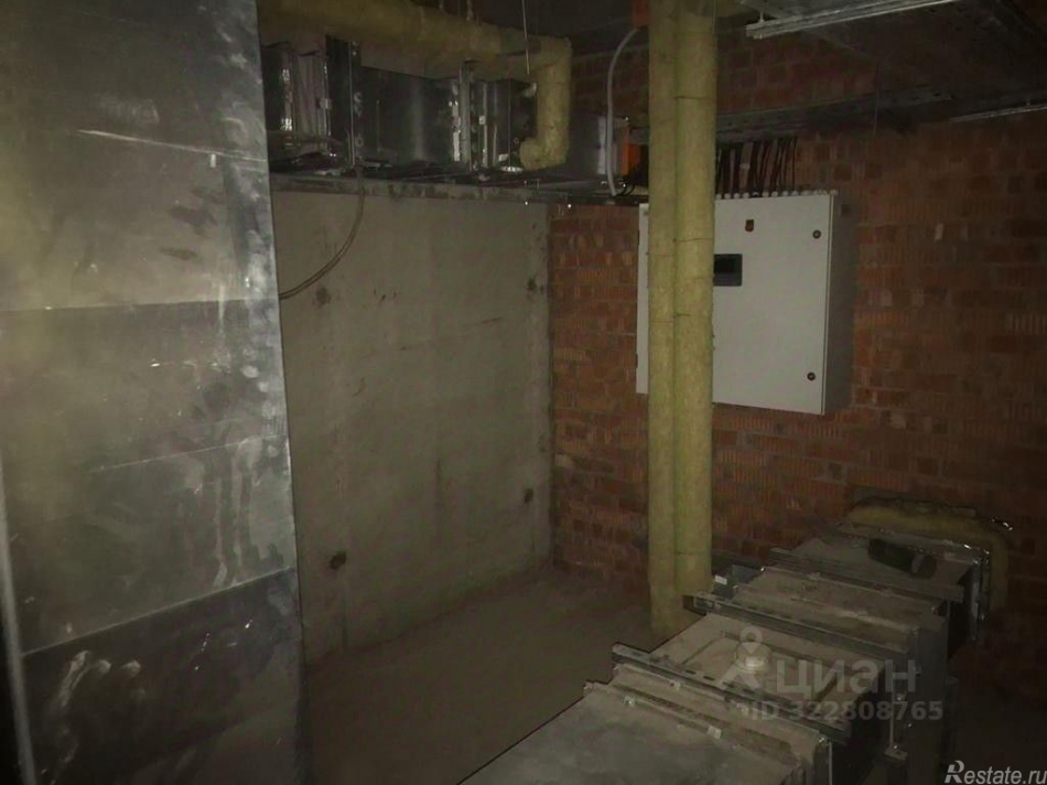 Продажа офиса Головинское шоссе,  д. 11