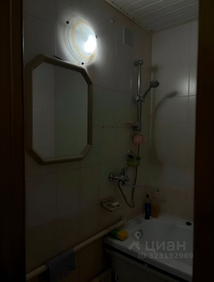 Аренда 1-комн квартиры на вторичном рынке Староватутинский проезд, 15