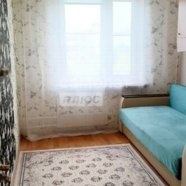 Продажа 3-комн квартиры на вторичном рынке ул Голубинская,  д. 3,  к. 1