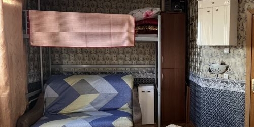 Комната Индустриальный проспект, 23