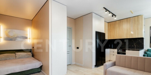 1-комн квартира Измайловский бульвар,  д. 11