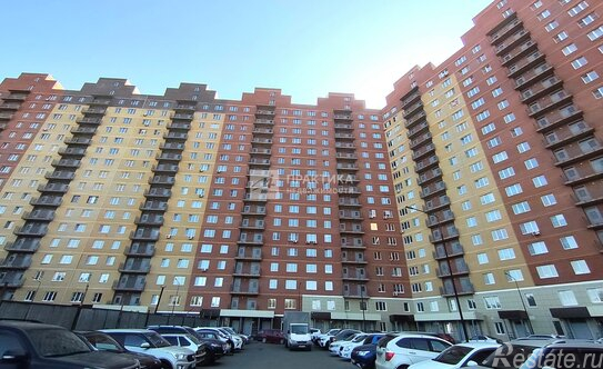 Продажа 1-комн квартиры на вторичном рынке Ногинск г, Шибаевская ул,  д. 1