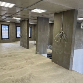 Аренда ПСН Героев пр-кт,  д. 35,  к. 1