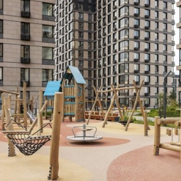 Продажа 2-комн квартиры на вторичном рынке Электролитный проезд,  д. 7