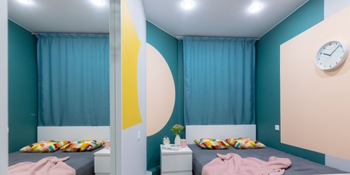 Торговое помещение Достоевского ул. ,  д. 25