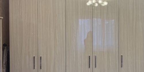 2-комн квартира Болотниковская улица, 33К2