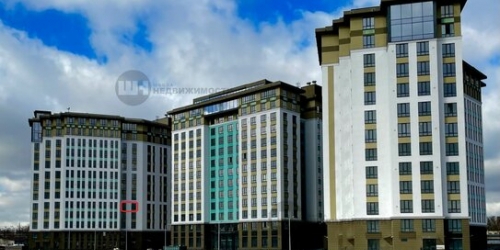 1-комн квартира Варфоломеевская улица,  д. 13