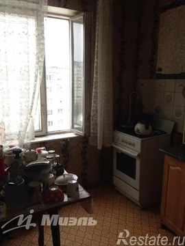 Продажа 1-комн квартиры на вторичном рынке Красногорск, ул. Карбышева,  д. 29