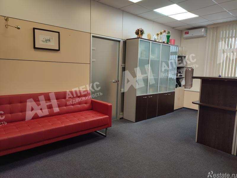 Аренда офиса Спасская Б. ул