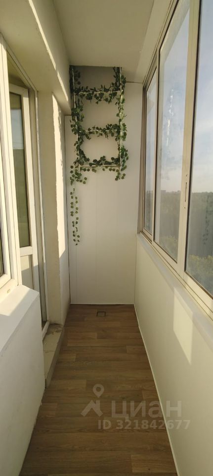 Аренда 1-комн квартиры на вторичном рынке Измайловский проспект, 91К2