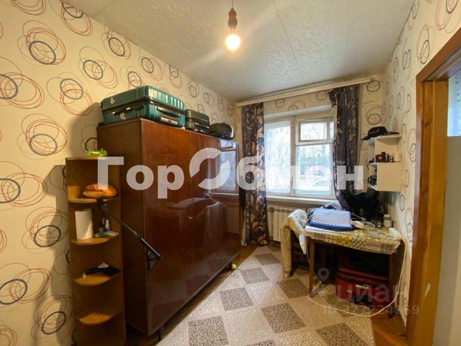 Продажа 2-комн квартиры на вторичном рынке Планерная мкр,  д. 15