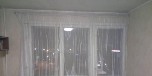 1-комн квартира Ольги Форш ул ,  д. 15,  к. 1