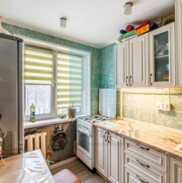 Продажа 2-комн квартиры на вторичном рынке Подольск, ул Садовая,  д. 30