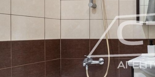 1-комн квартира Лиственная улица, 18к1