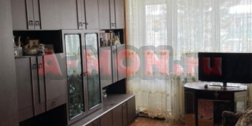 2-комн квартира Город Солнечногорск, Подмосковная, д. 3