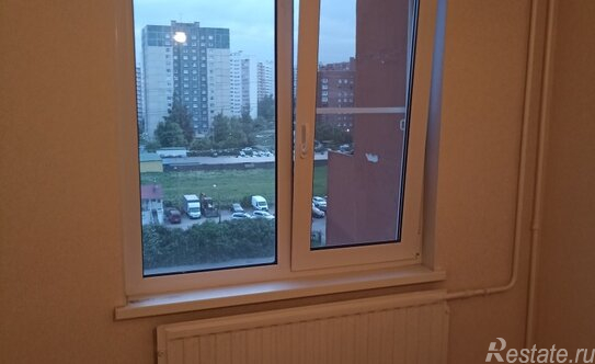 Продажа 3-комн квартиры на вторичном рынке улица Десантников,  д. 20 к1