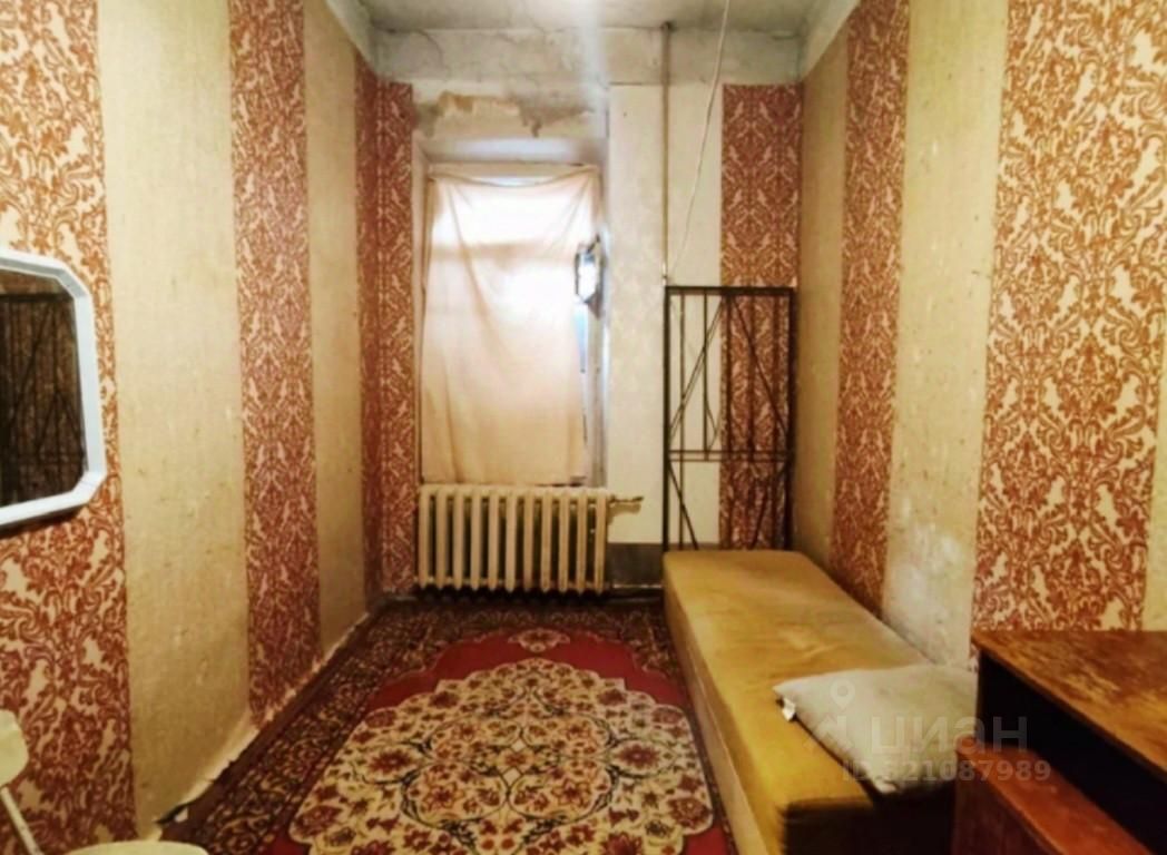 Аренда комнаты Лиговский проспект, 255