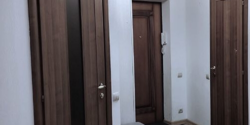 2-комн квартира улица Москворечье, 31к1