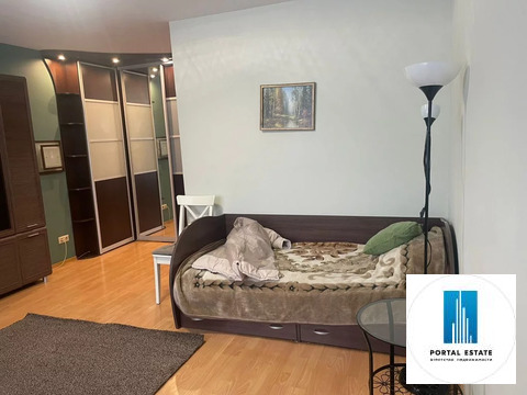 Продажа 1-комн квартиры на вторичном рынке Бронницы, Пионерский пер., д. 5 Продажа 1-комн квартиры на вторичном рынке Бронницы, Пионерский пер., д. 5