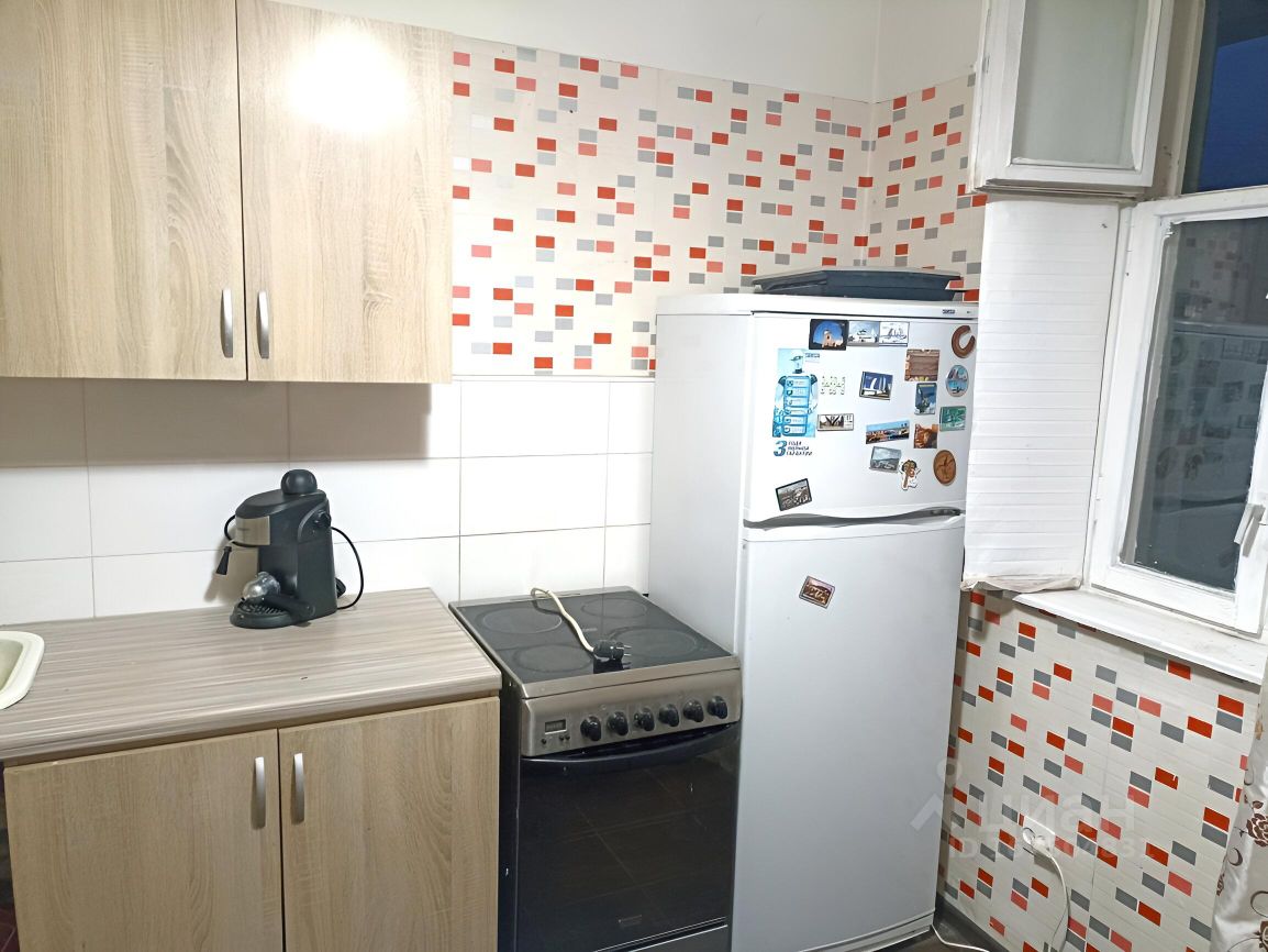 Аренда 1-комн квартиры на вторичном рынке Королев, проспект Космонавтов, 8Б