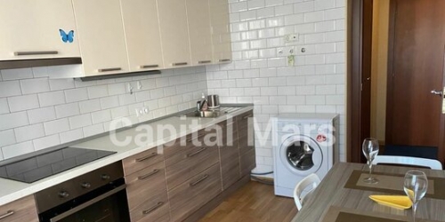 1-комн квартира Докучаев переулок,  д. 15