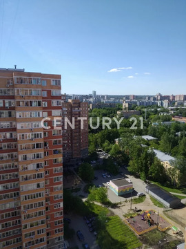 1-комн квартира Королев, Макаренко проезд,  д. 3