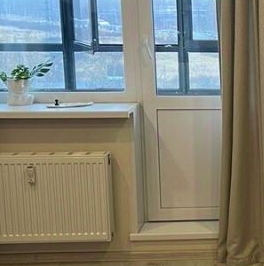 Продажа студии Мурино, проспект Авиаторов Балтики, 31