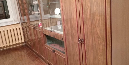 2-комн квартира Петергоф г, Чебышевская ул,  д. 10,  к. 2