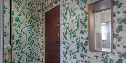 1-комн квартира Луховицкая улица,  д. 2/57