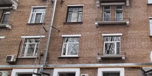 4-комн квартира Перовская улица, 54/54