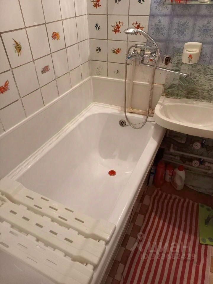 Аренда 1-комн квартиры на вторичном рынке Городок А мкр, Люберцы, улица 3-е Почтовое Отделение,  д. 27А