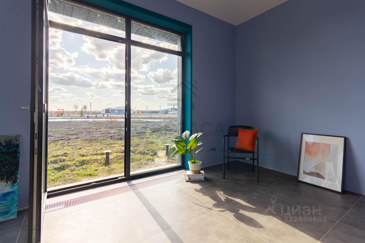 Продажа дома КП Русская усадьба,  д. 57А