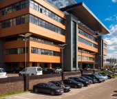 Продать Офисы улица Горбунова  2 с3 