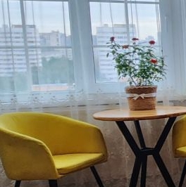 Аренда 1-комн квартиры на вторичном рынке улица Кустодиева,  д. 4К1