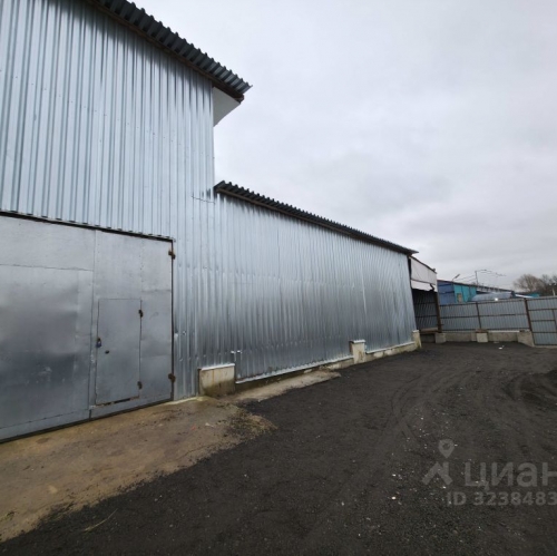 Помещение свободного назначения муниципальный округ Истра, , Дедовск, ул Комсомольская,  д. 51