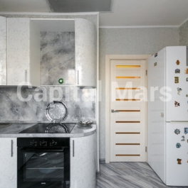 Аренда 1-комн квартиры на вторичном рынке улица Маршала Голованова,  д. 20