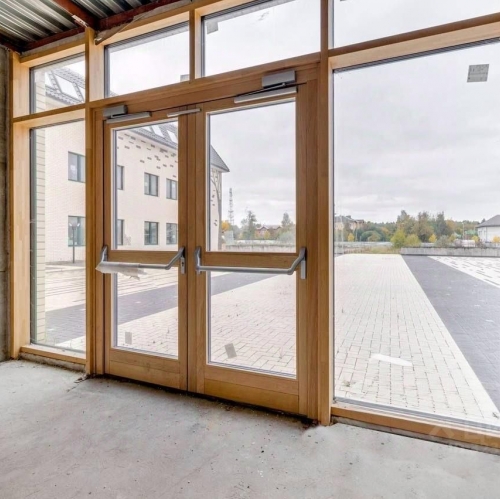 Отдельное здание Кромино, ул Нижняя,  д. 7