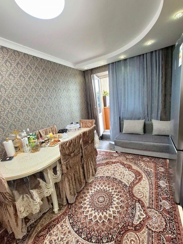 Продажа 2-комн квартиры на вторичном рынке Южный мкр, Котельники,  д. 8