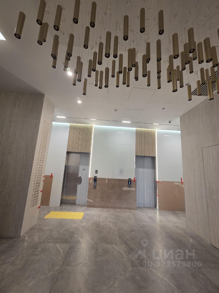 Продажа 4-комн квартиры на вторичном рынке Фестивальная улица, 15к6