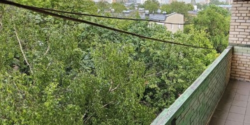 2-комн квартира 1-я Владимирская улица, 18К5