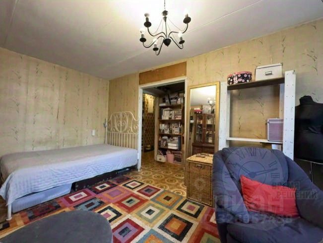 Продажа 2-комн квартиры на вторичном рынке Королев, улица Карла Маркса,  д. 5