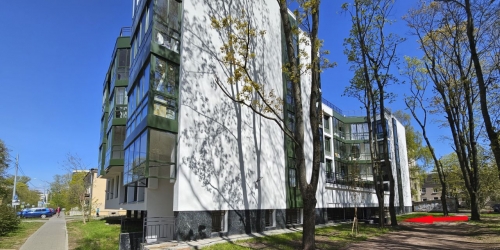 Офис Ярославский пр-кт,  д. 31